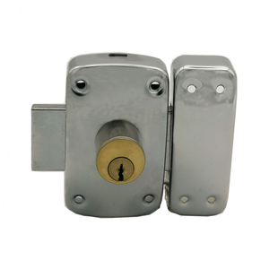 Door lock BS0658 French ECO type