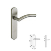 Handle and Plate BS-AH-GTH06-05