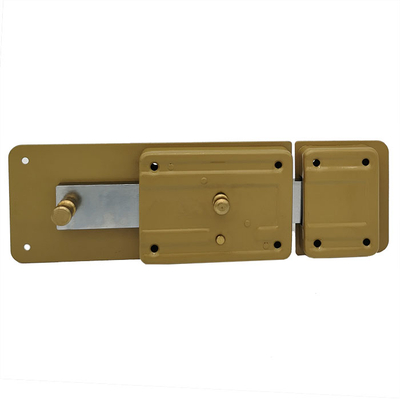 Door Lock with Puller-BSP60